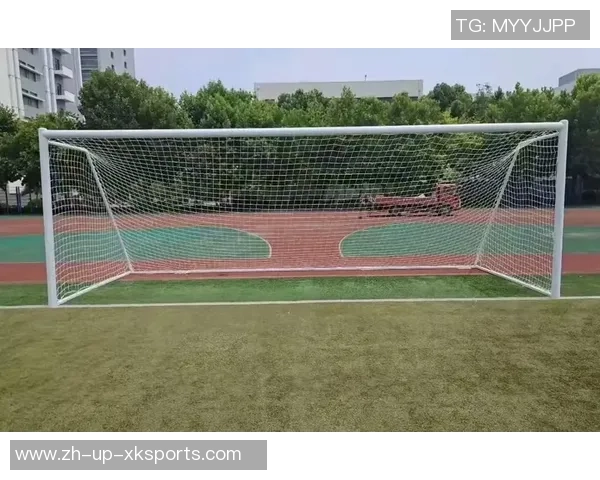 轻松掌握足球门绘制技巧从基础到细节一步步教你画出完美足球门